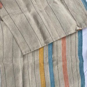 Libeco, 100% linen kitchen hand towel set of 2 - new- Available until March 10